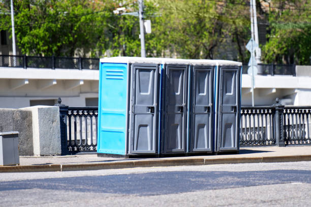 Professional porta potty rental in Elsberry, MO